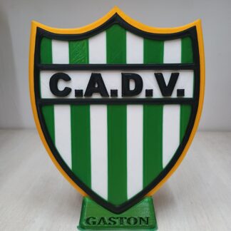 escudo defensores vilelas